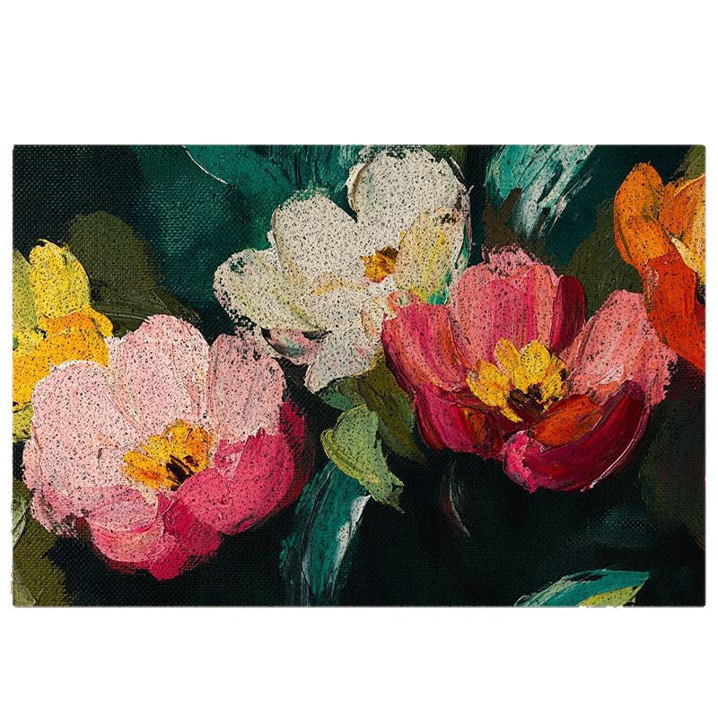 Siopsrl | Floral Canvas Art Siopsrl