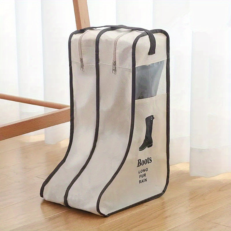 Waterproof Boot Storage Organizer Siopsrl