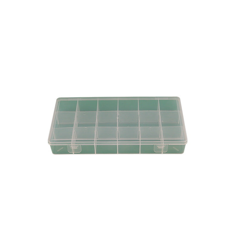 Adjustable Compartment Storage Organizer Siopsrl