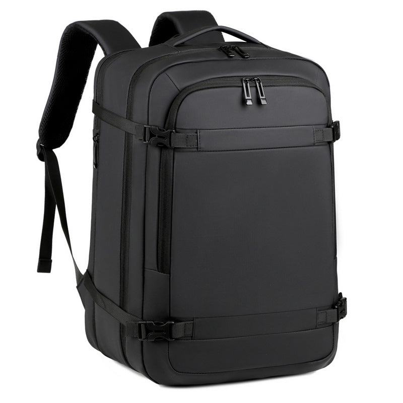 Siopsrl | High-quality travel backpack with intelligent compartment system Siopsrl