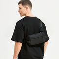 Siopsrl | Compact Ergonomic Sling Bag Siopsrl