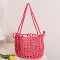 Siopsrl | Airy mesh shoulder bag Siopsrl