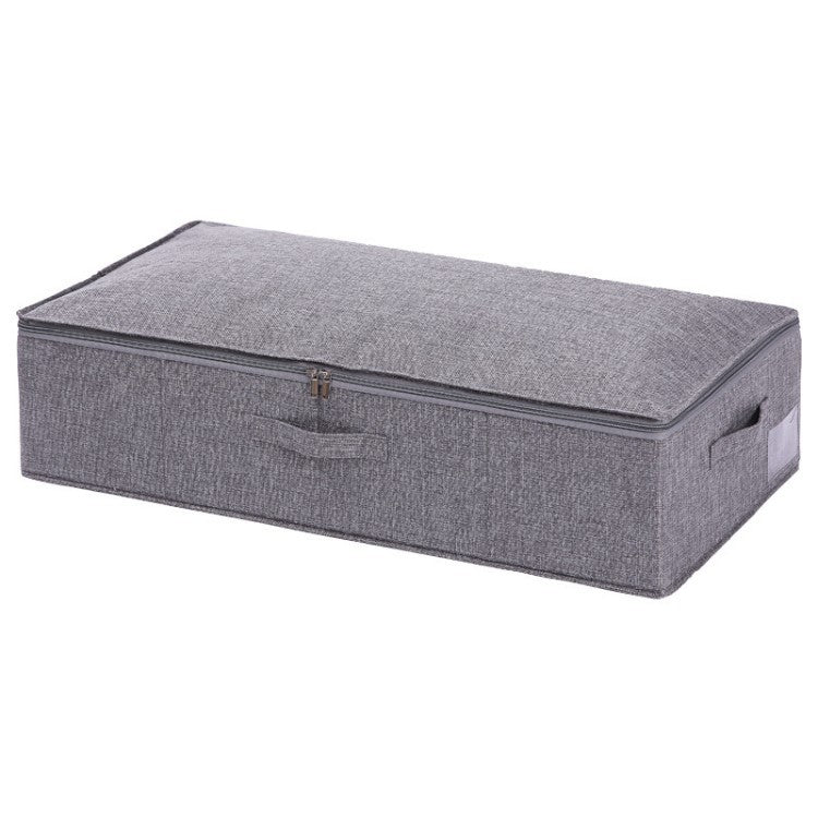 Practical storage box with removable lid and carrying handles Siopsrl