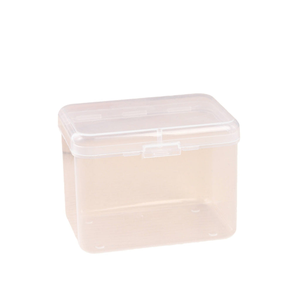 Versatile Clear Storage Box Siopsrl