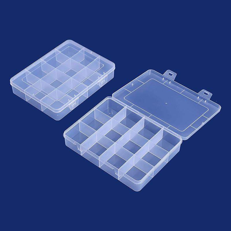 Multi-Section Organizer Box Siopsrl