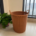 Woven Storage Basket Siopsrl