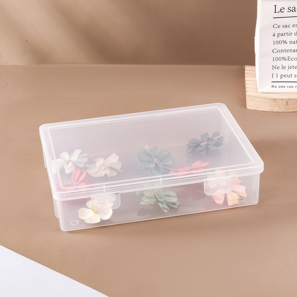 Stackable Multi-Purpose Storage Container Siopsrl