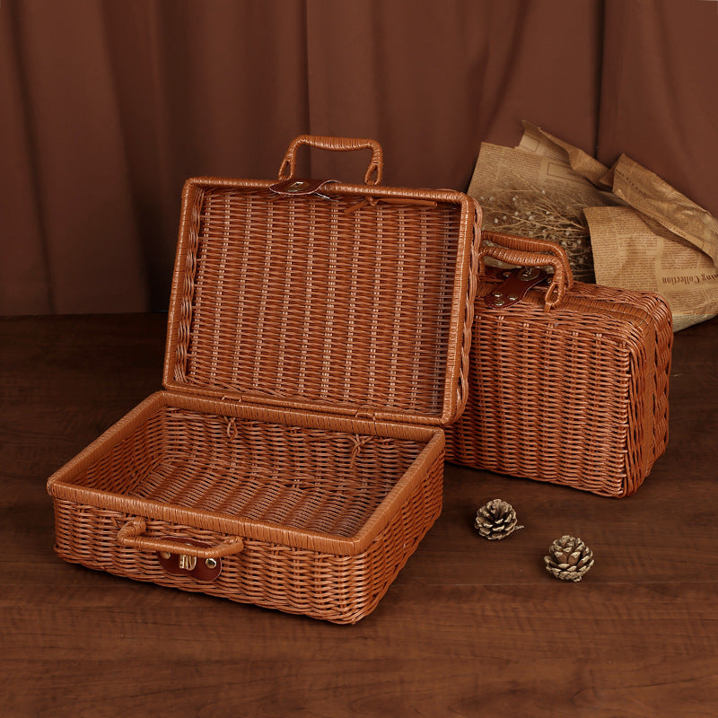 Storage Basket Siopsrl