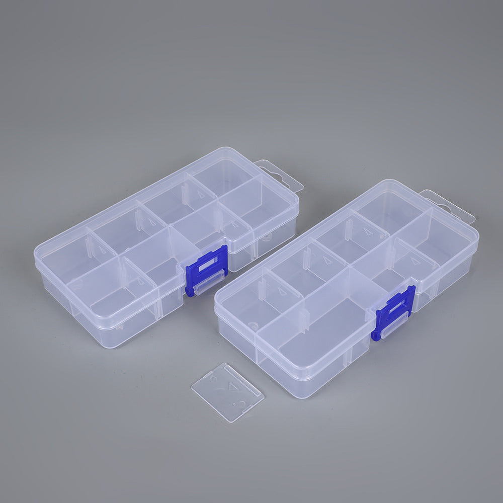 Versatile Craft Storage Organizer Siopsrl