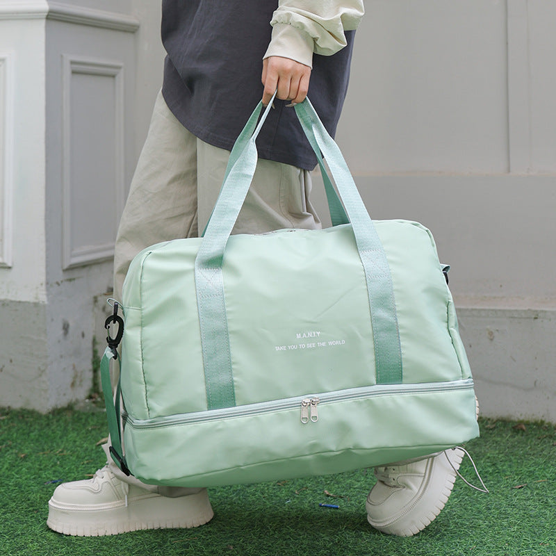 Siopsrl | Women's sporty and refined tote bag Siopsrl
