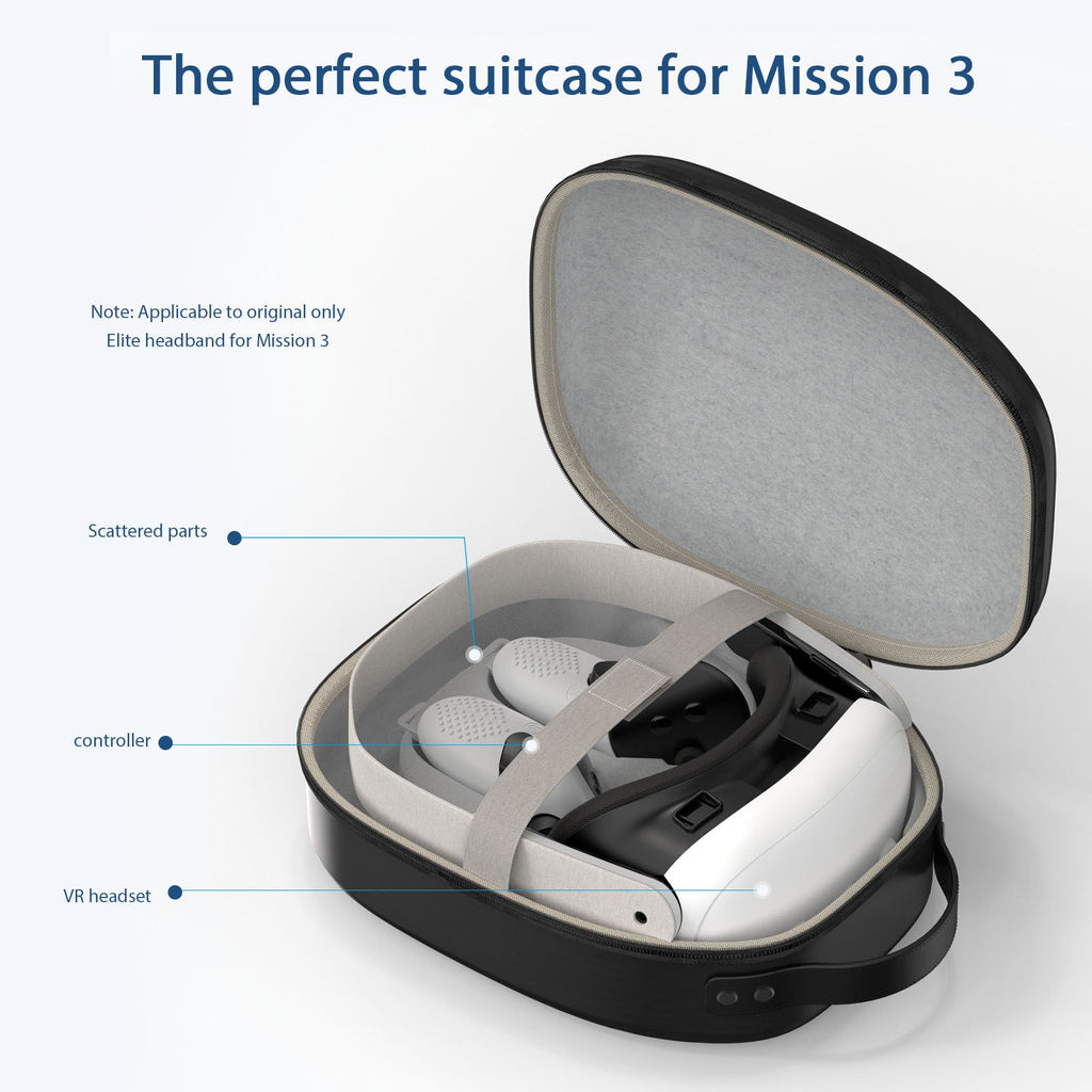 Siopsrl | Stylish and Protective Carrying Bag Siopsrl