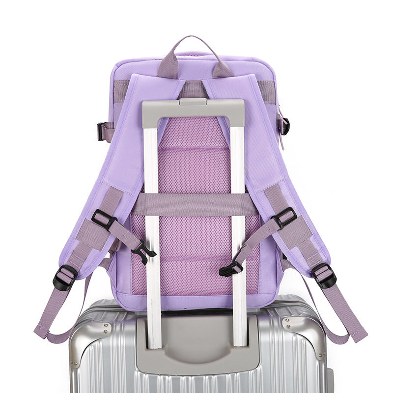 Siopsrl | Versatile Lightweight Travel Backpack Siopsrl