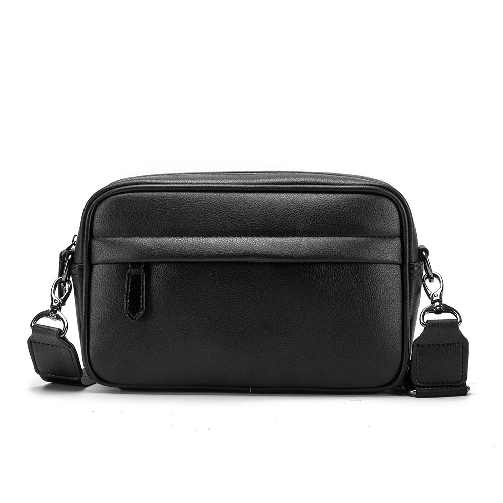 Siopsrl | Practical messenger bag with multiple compartments Siopsrl