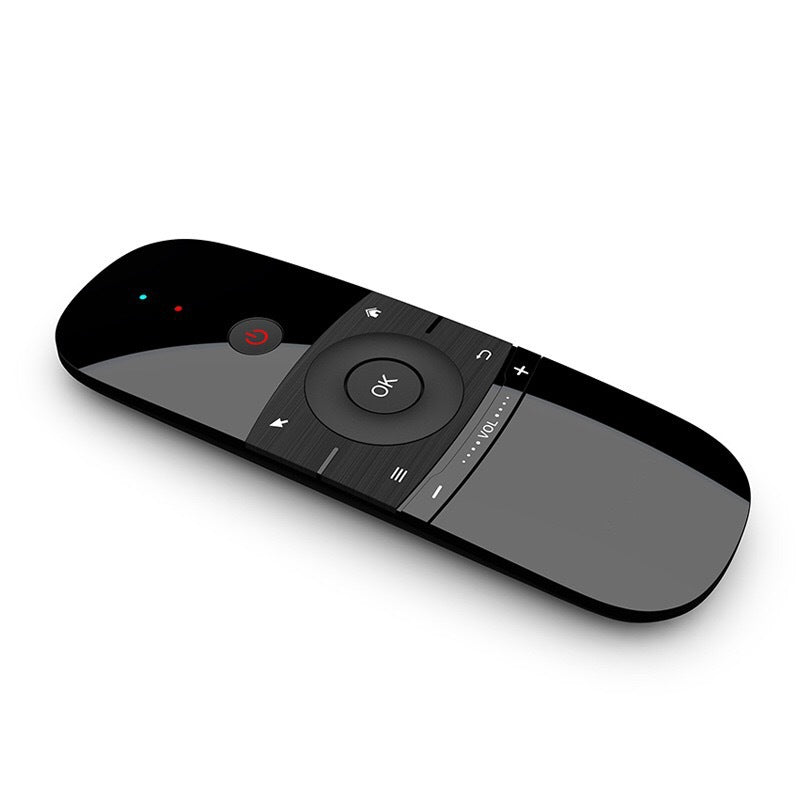 Siopsrl | Wireless Media Control Keyboard Siopsrl