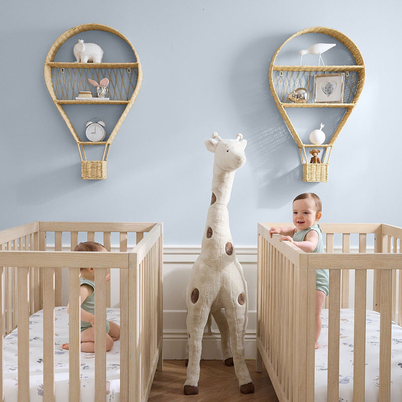 Creative Wall Shelf Siopsrl
