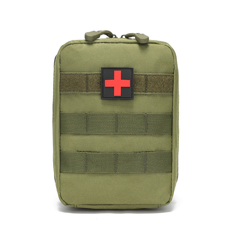 Siopsrl | Tactical Medical Kit Siopsrl