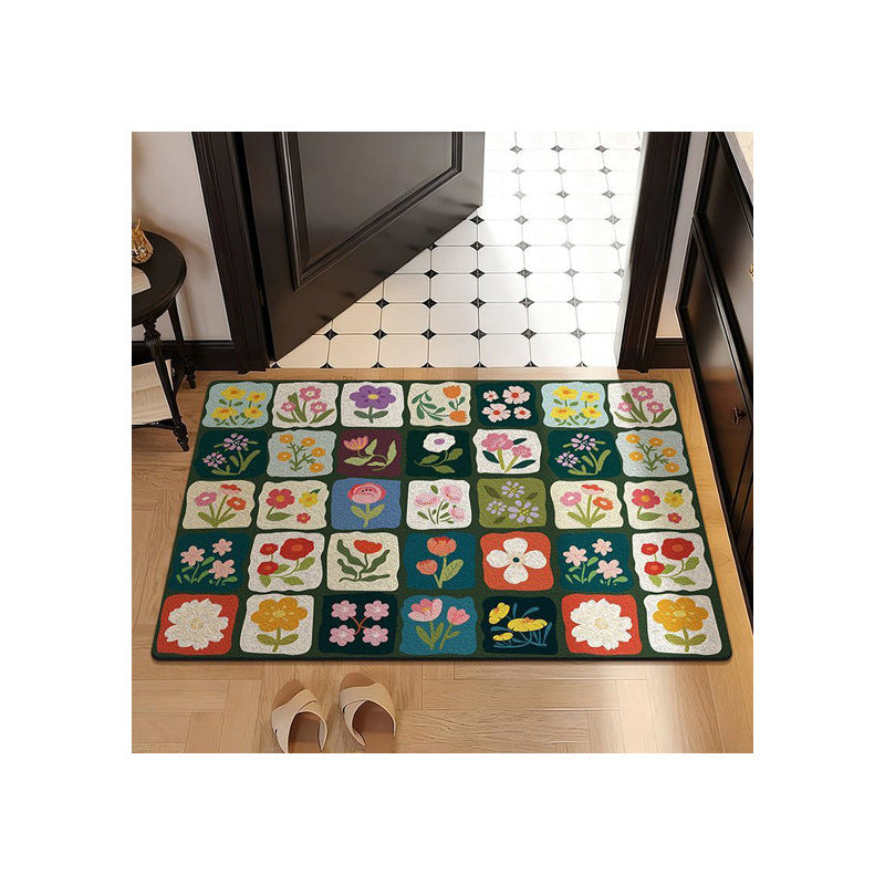 Siopsrl | Playful Festive Themed Doormat Siopsrl