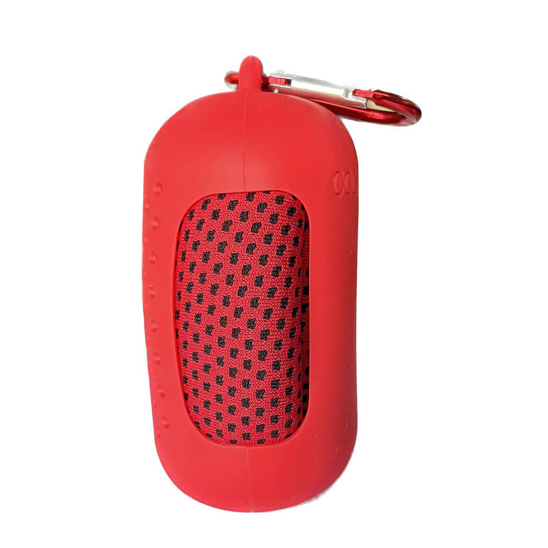 Siopsrl | Ladies portable Bluetooth speaker Siopsrl