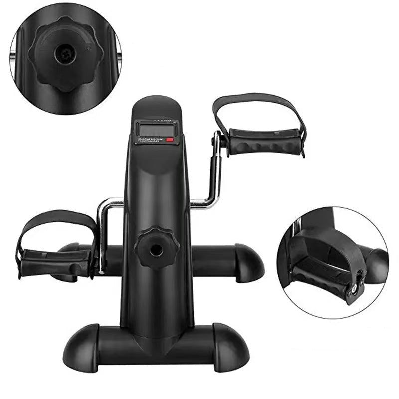 Siopsrl | Compact Adjustable Pedal Exerciser Siopsrl