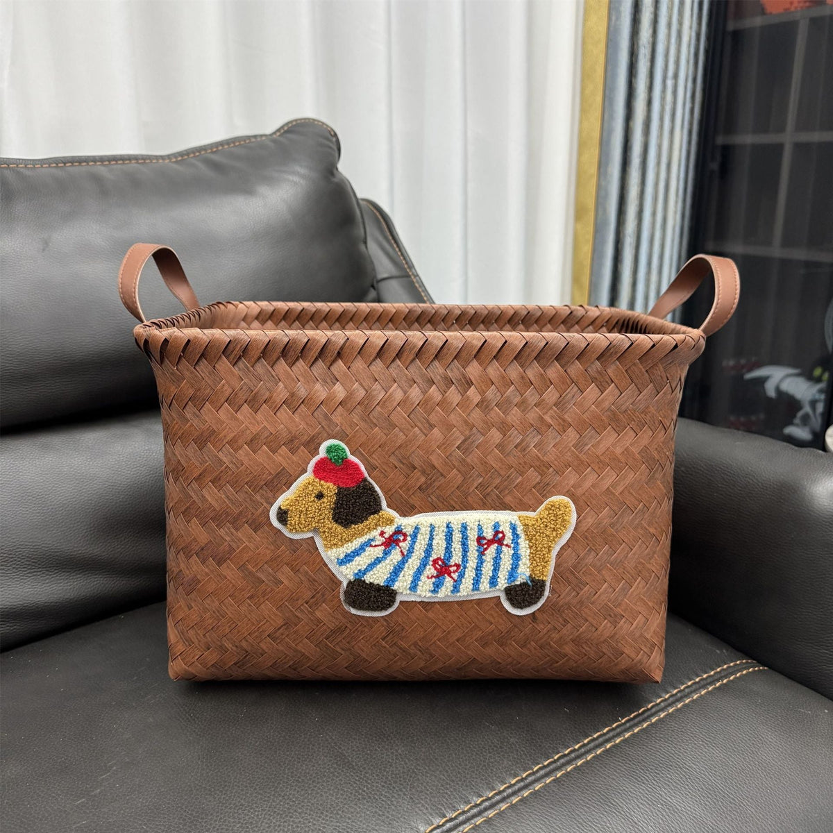 Storage basket Siopsrl