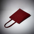 Siopsrl | Elegant Leather Handbag Siopsrl