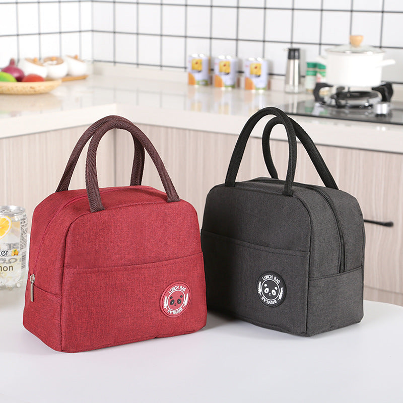 Siopsrl | Insulated Lunch Bag Siopsrl