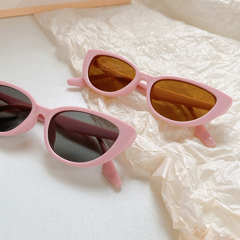 Siopsrl | Stylish Cat-Eye Sunglasses Siopsrl