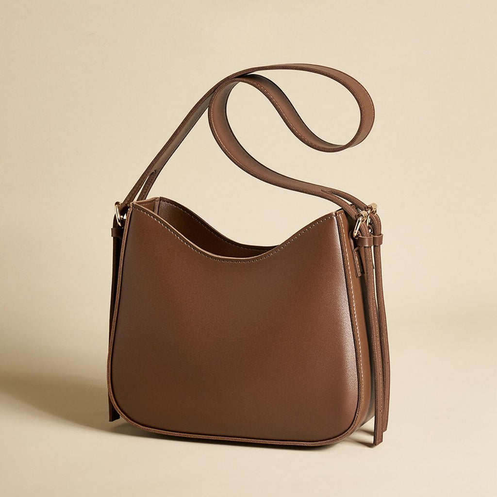 Siopsrl | Elegant Structured Hobo Bag Siopsrl