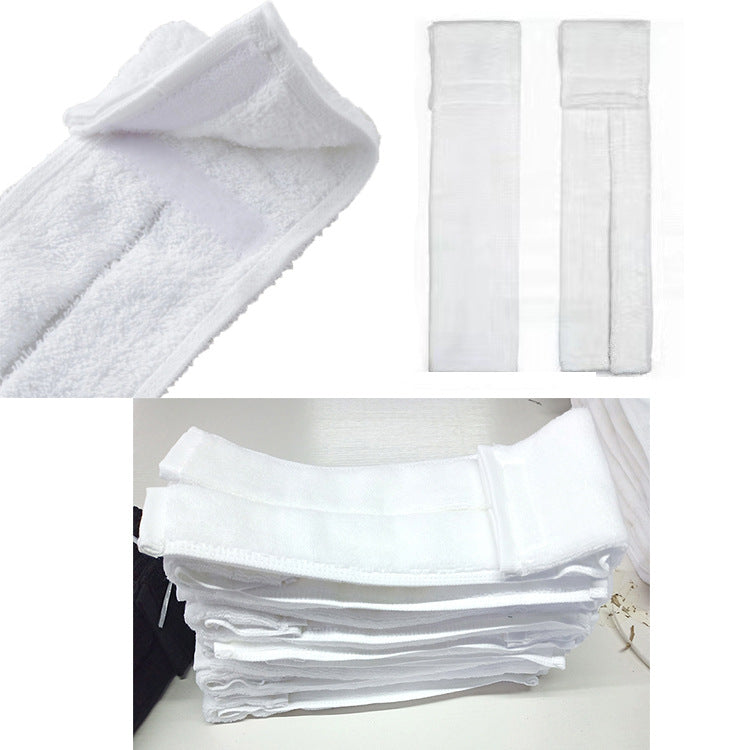 Siopsrl | Hair towel with adjustable closure Siopsrl