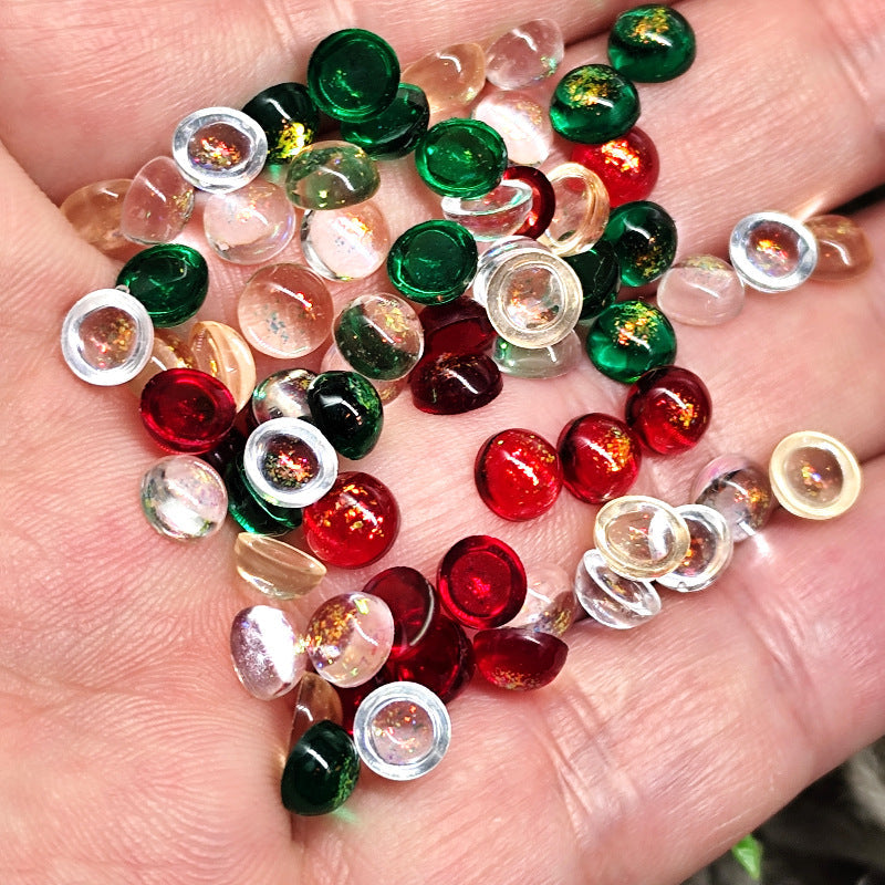 Siopsrl | Decorative Epoxy Resin Balls Siopsrl