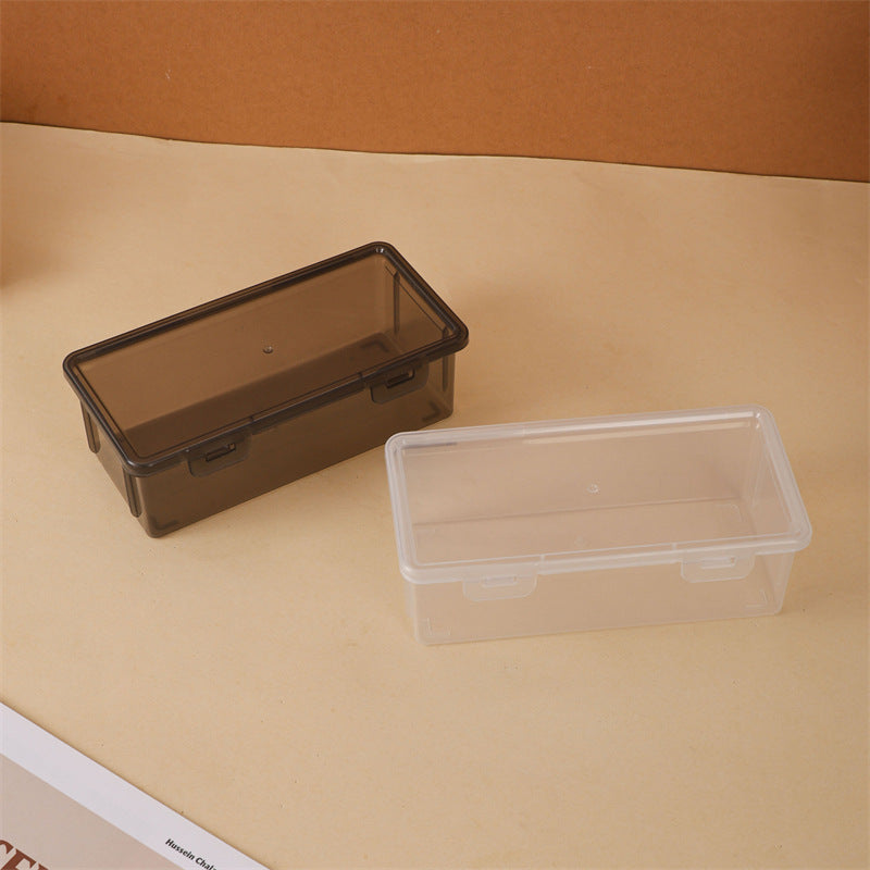 Clear Storage Organizer Siopsrl