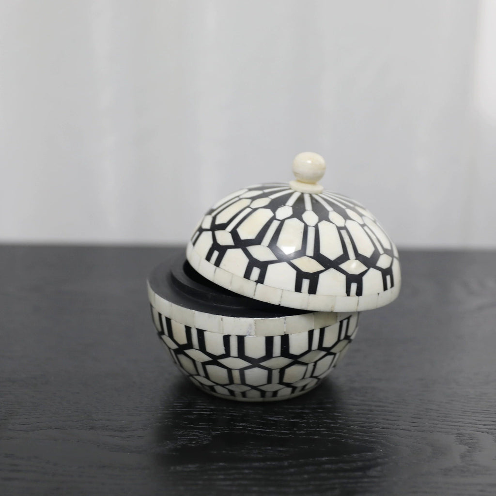 Modern Decorative Storage Box