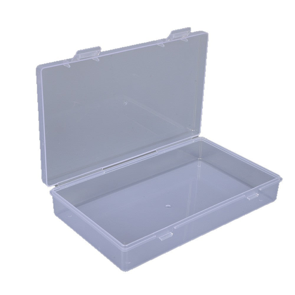 Clear Storage Box Siopsrl