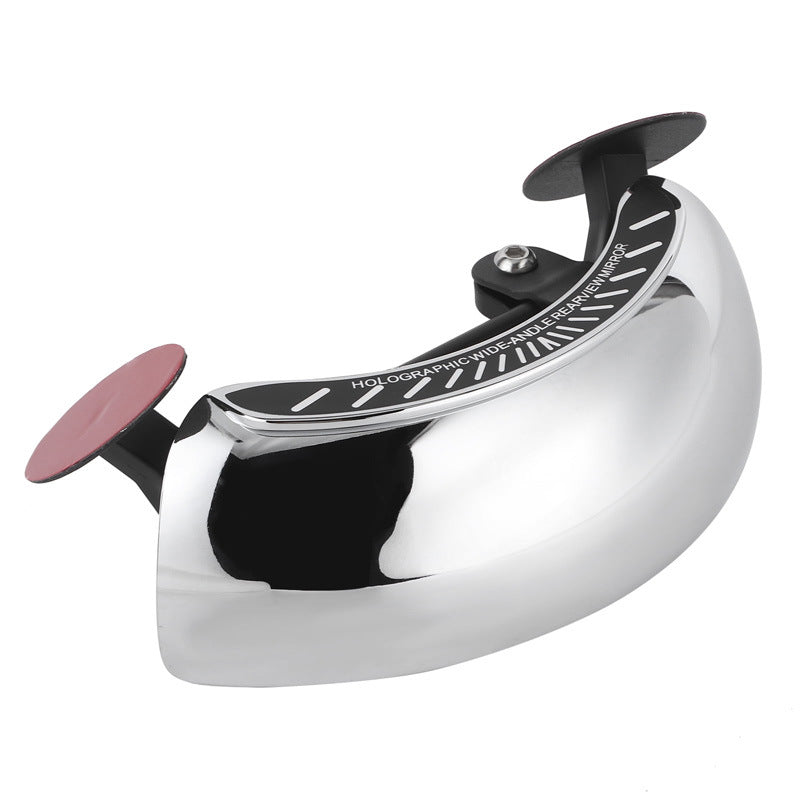 Siopsrl | Holographic Wide-Angle Motorcycle Rearview Mirror Siopsrl