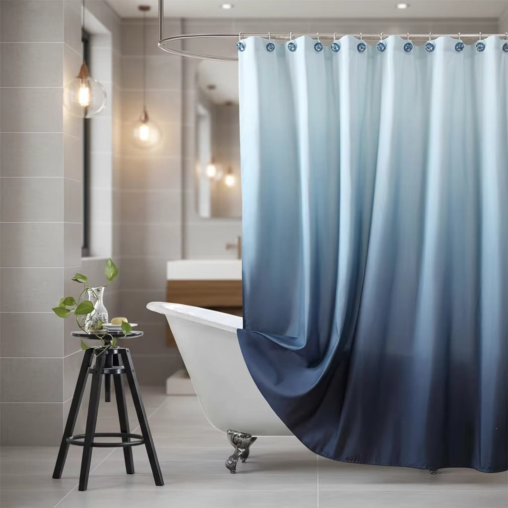 Siopsrl | Shower Curtain Siopsrl