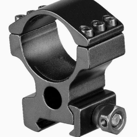 Tactical Rail Mount Scope Bracket Siopsrl