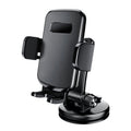 Siopsrl | Unisex Auto-Smartphone-Mount with 360-Degree Rotating Mechanism Siopsrl