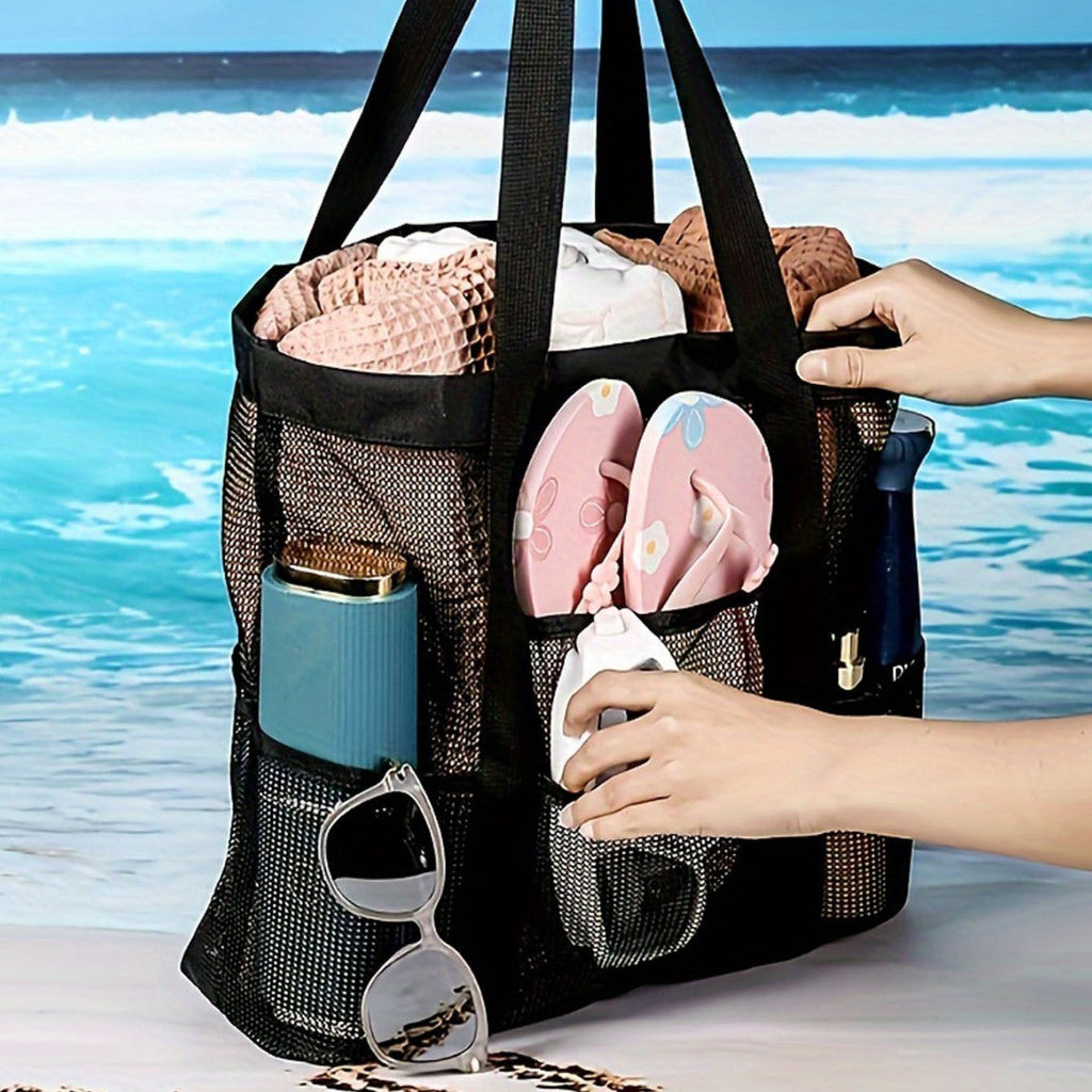 Siopsrl | Practical Beach Bag Siopsrl