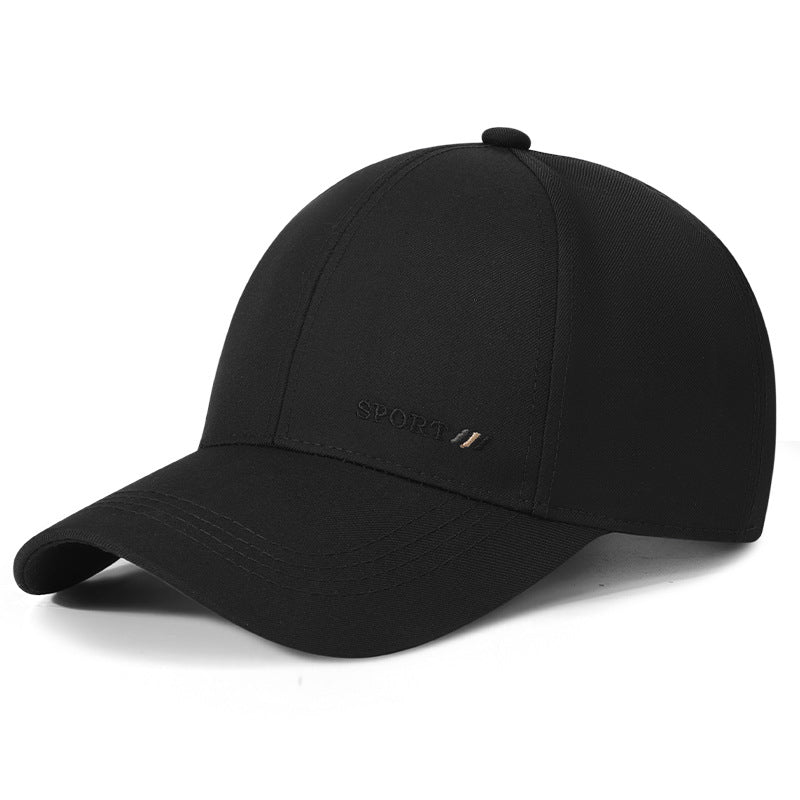 Siopsrl | Men's Performance Stretch-Fit Baseball Cap Siopsrl