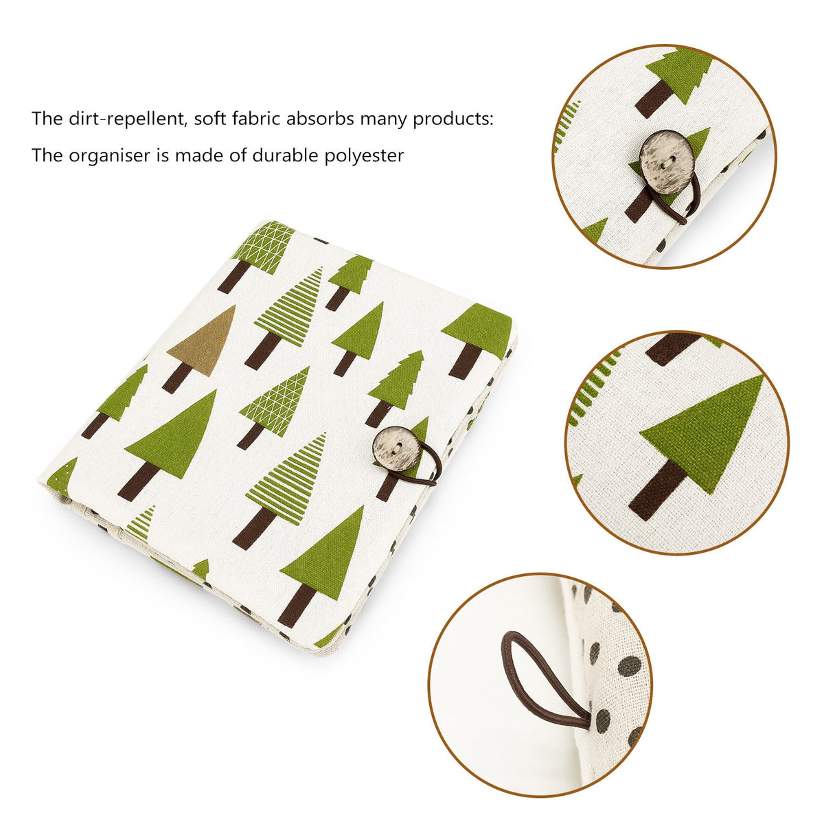 Siopsrl | Practical pencil protective case Siopsrl