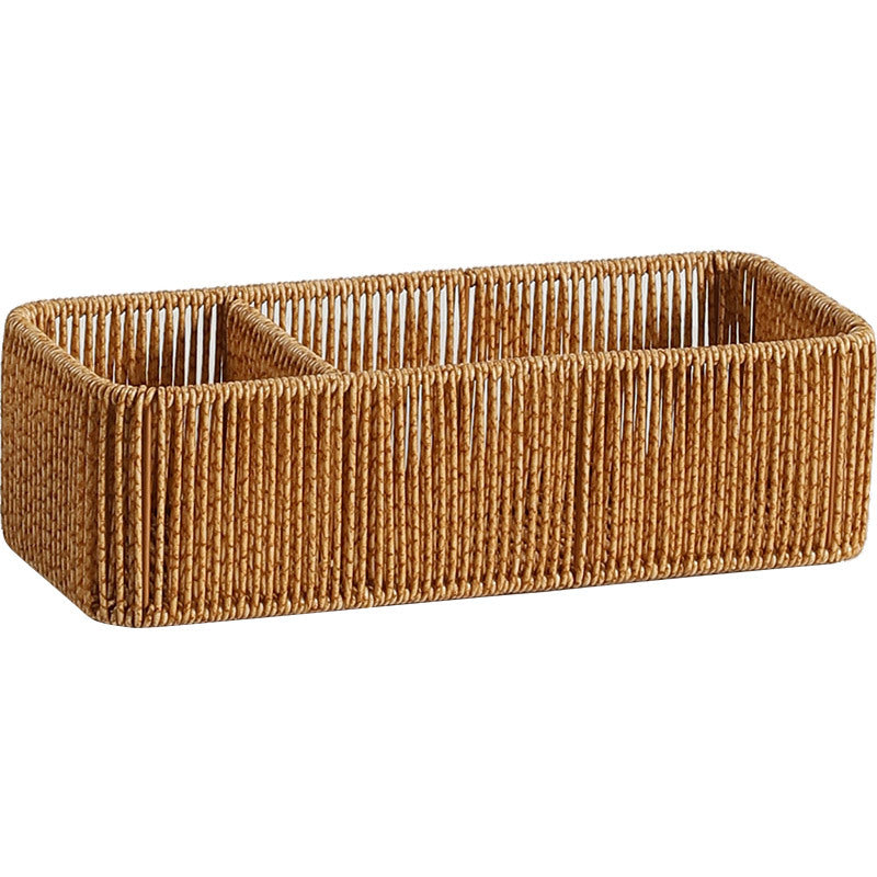 Siopsrl | Decorative Woven Tray Siopsrl