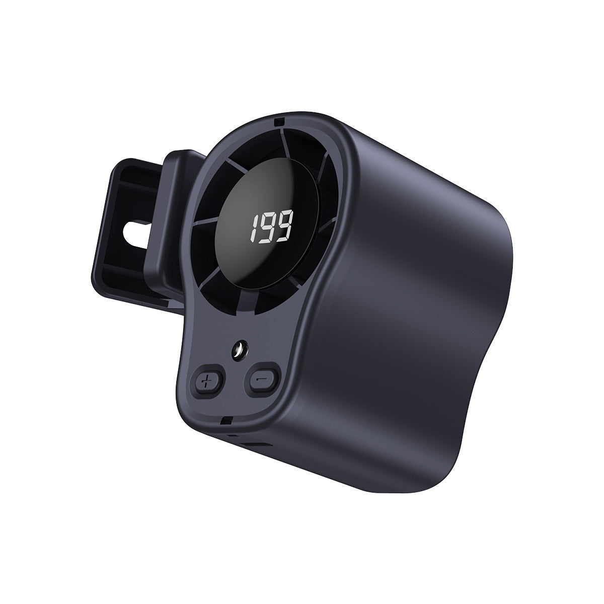 Siopsrl | Unisex Smart-Plug Siopsrl