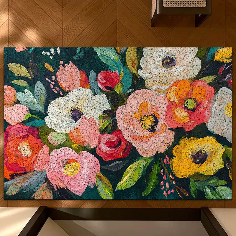 Siopsrl | Floral Canvas Art Siopsrl