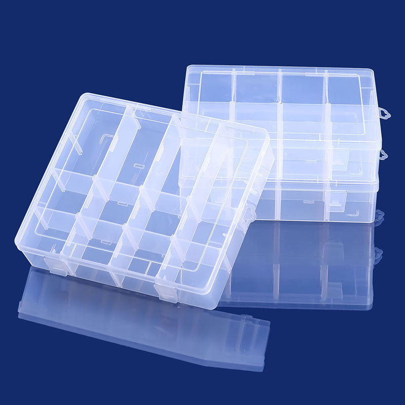 Modular Organization Storage Case Siopsrl