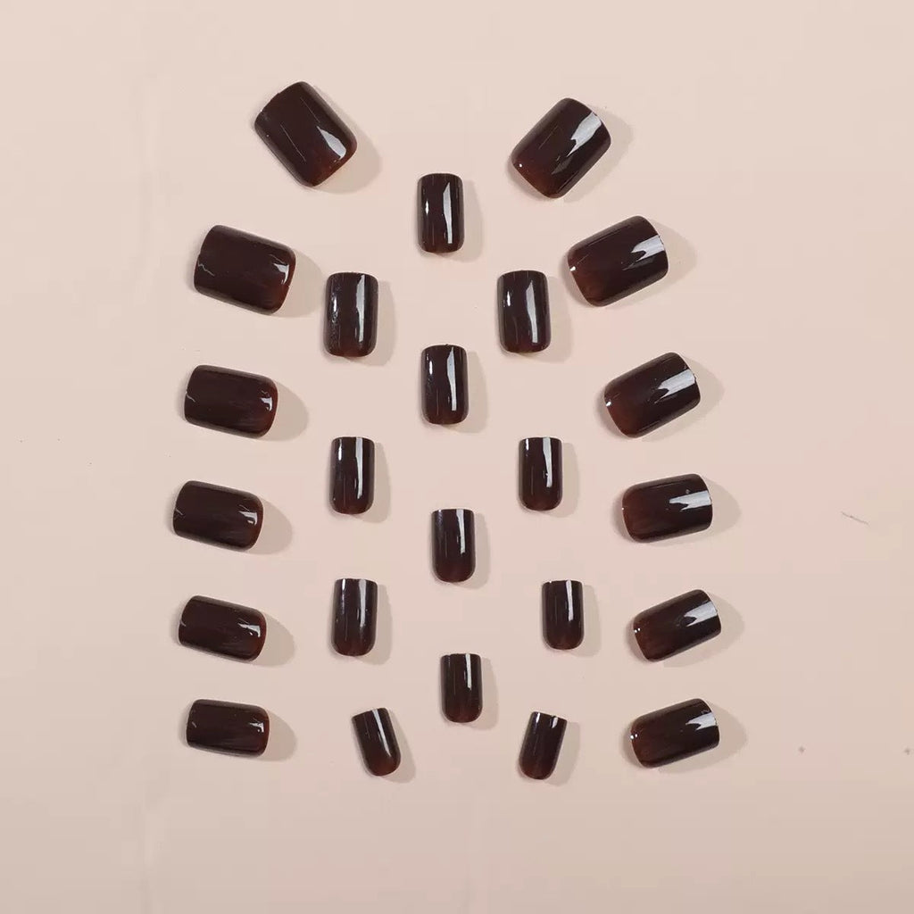 Siopsrl | Artificial nail set for luxurious nail design Siopsrl