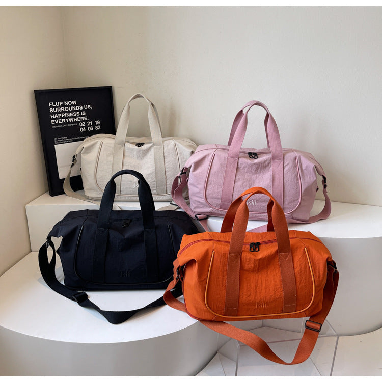 Siopsrl | Multifunctional Sports Bag with Ergonomic Carrying Handles Siopsrl
