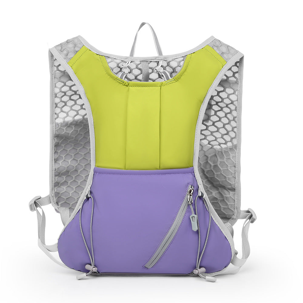 Siopsrl | Breathable Lightweight Backpack Siopsrl