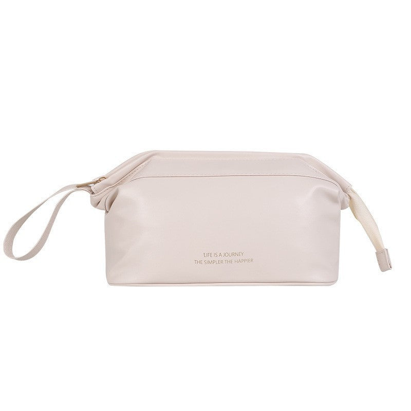 Siopsrl | Travel-Friendly Cosmetic Pouch Siopsrl