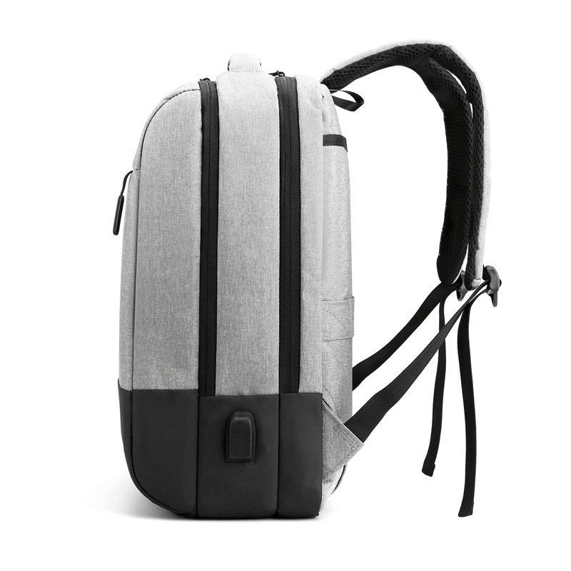 Siopsrl | Modern Urban Laptop Backpack Siopsrl