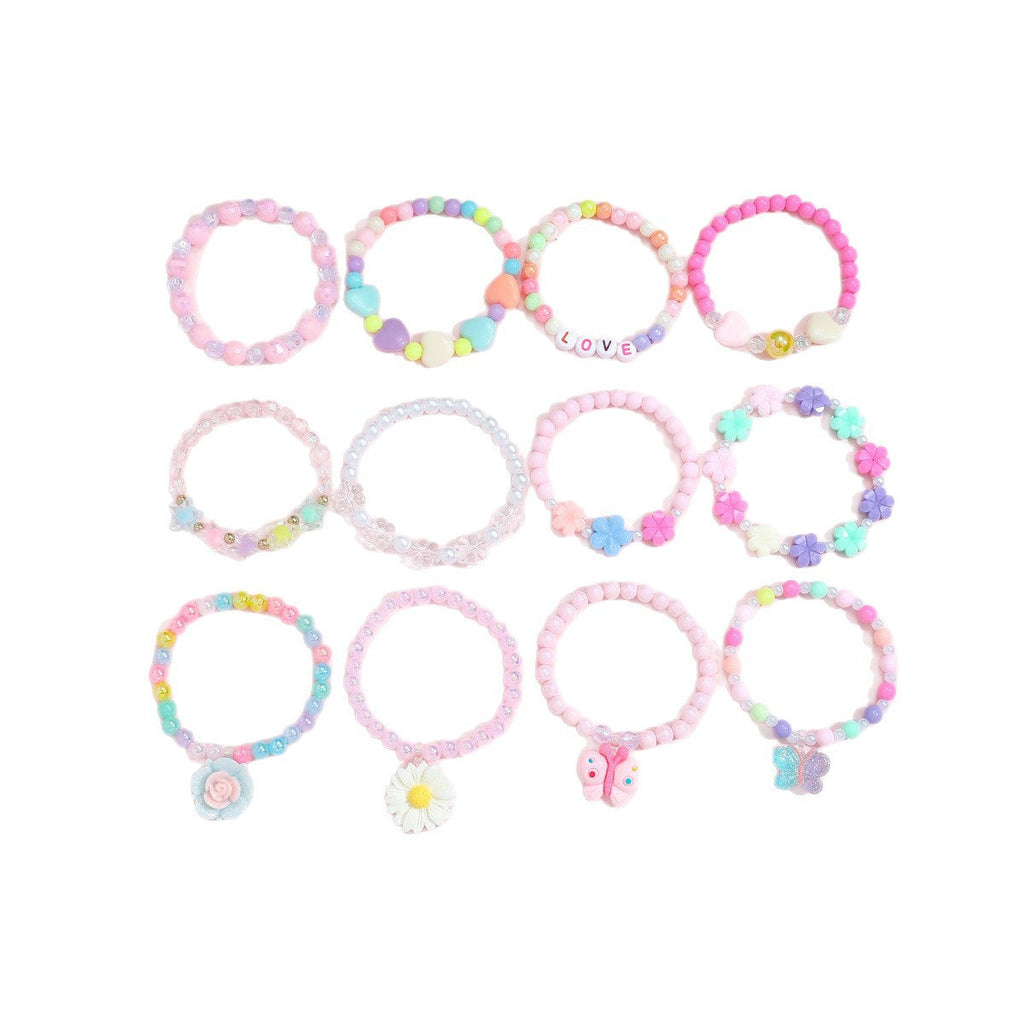 Siopsrl | Colorful friendship bracelets Siopsrl